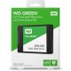 WD Green WDS480G2G0A 480GB 545MB/s SATA3 2.5" SSD 2 YIL Garantili